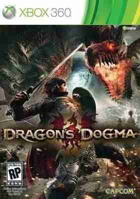 Descargar Dragons Dogma [MULTI][Region Free][XDG3][iMARS] por Torrent